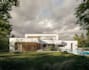 remodel interior from sketch drawing, redesign cgi external from photo, blender
