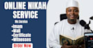 do online nikah imam wali witness