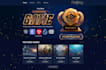 develop igaming blockchain website, p2e web3 game, nft game website