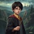 create ai comics and fantasy characters
