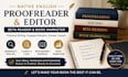 polish and elevate your manuscript with expert english proofreading