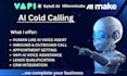 build vapi ai voice agent and retell ai calling agent for appointment booking