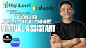 be your bilingual virtual assistant expert