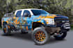 van wrap, vehicle wrap, car wrap design