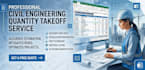 prepare boq, quantity takeoff, and cost estimation