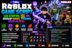 roblox game script, lua scripter, vfx, gui, develop obbies tycoons roleplay rpgs