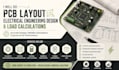 do pcb layout electrical design and load calculations