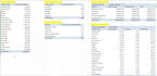 do excel work quickly, neatly, and accurately