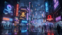 create stunning ai digital art and ilustrations