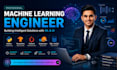 be your machine learning engineer
