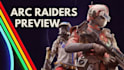 make professional arc raider thumbnails