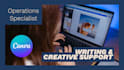 create canva brochures in french and english