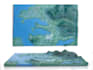 3d print tabletop terrain, landscape props and scenery  in eu