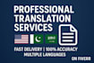 do great translation in urdu language