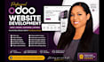 odoo developer odoo website design odoo ecommerce odoo customization odoo erp