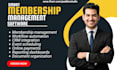 setup membership management software clubexpress join it wildapricot sheepcrm