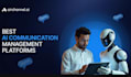 do ai powered CRM app, customer management app, sales tracker app
