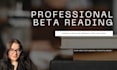 read your book and provide detailed feedback