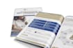professionally design your workbook, PDF guide, journal, or manual