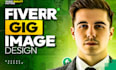 create ai youtube thumbnails with high CTR design