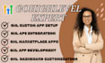 gohighlevel marketplace apps ghl api integration ghl custom app