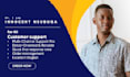 provide outstanding customer service and keep customers loyal
