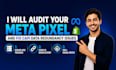 audit your meta pixel and fix capi data redundancy issues