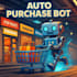 create auto purchase bot, auto checkout bot, pokemon, walmart bot, autobuy bot