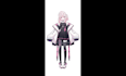 design male female anime vtuber model live2d and rigging for vtube studio