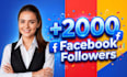 increase social media followers