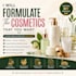 formulate the cosmetics that you want