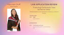 review your law vac scheme, training contract application