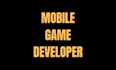 create a mobile game development