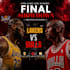 create professional sports poster design