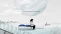 make cinematic collage animation, motion graphics and animated cutout videos