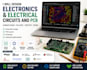 design electronics and electrical circuits and pcb