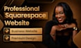 build squarespace website design squarespace website development squarespace