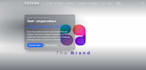 create a website from scratch using visual studio code