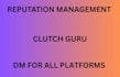 clutch and clutch with clutch profile reputation management