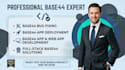 base44 expert base44 bug fixing base44 app deployment base44 app web app base44