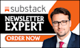 substack setup substack newsletter design podcast setup substack account setup