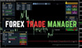 handle mt4 and mt5 account management with a risk control