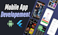 develop you a professional  android  application