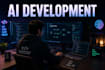vibe code your full stack application using replit