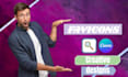 create creative designs, and favicon