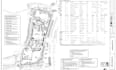 design planting plan, landscape design, garden plans and renderings 2d landscape