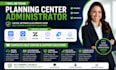 setup intercom chatbots zendesk fin ai help planing center manychat automation