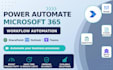automate your reports, data entry and syncing with power automate