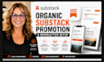 do organic substack promotion setup substack account substack beehiiv newsletter