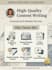 write creative and engaging content